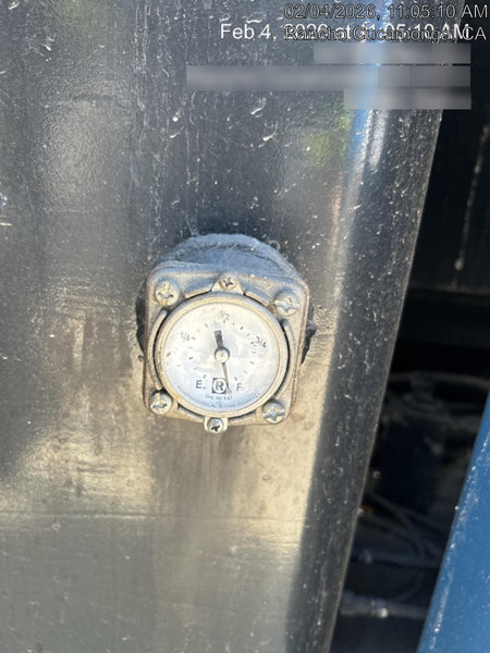 2022 GENIE GS-4390 RT
