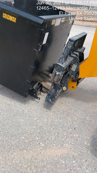 2020 STAR INDUSTRIES 1406B