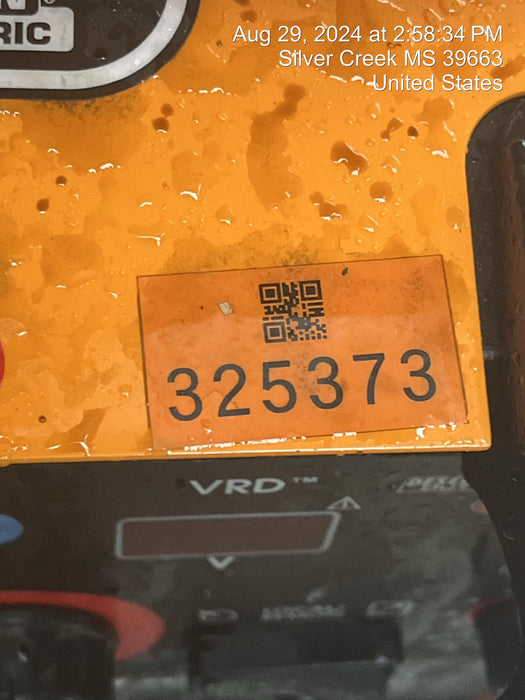 2023 LINCOLN ELECTRIC FLEXTEC 350X