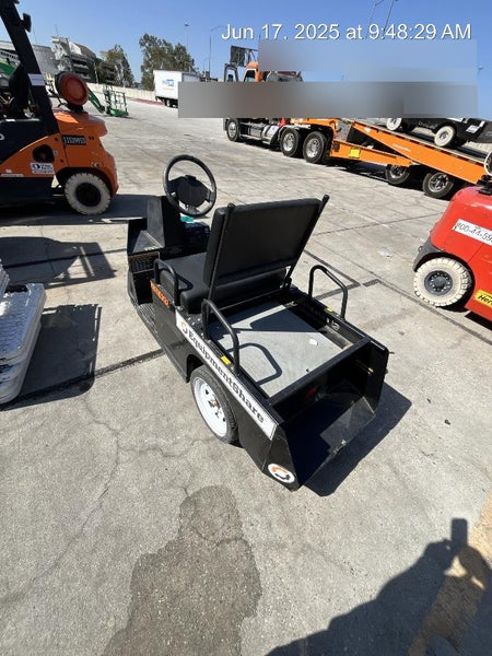 2022 COLUMBIA Expediter