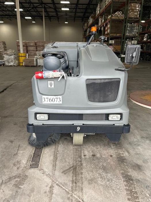 2024 KARCHER B 300 R