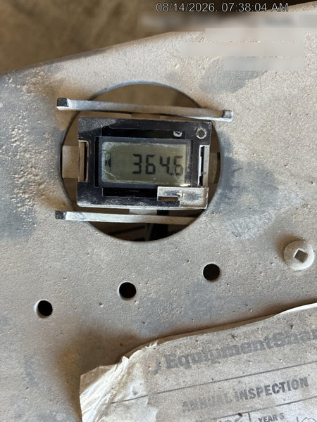 2019 Skyjack SJIII-3219 Skyjack SJIII3219 Standard w/Trojan Batteries
