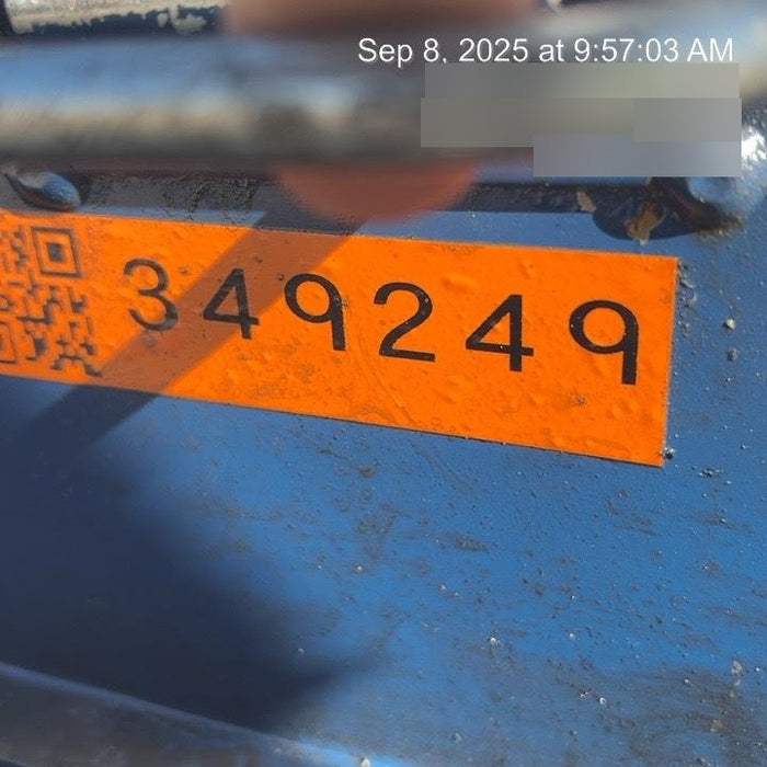 2023 CURRENT TOOLS 254P