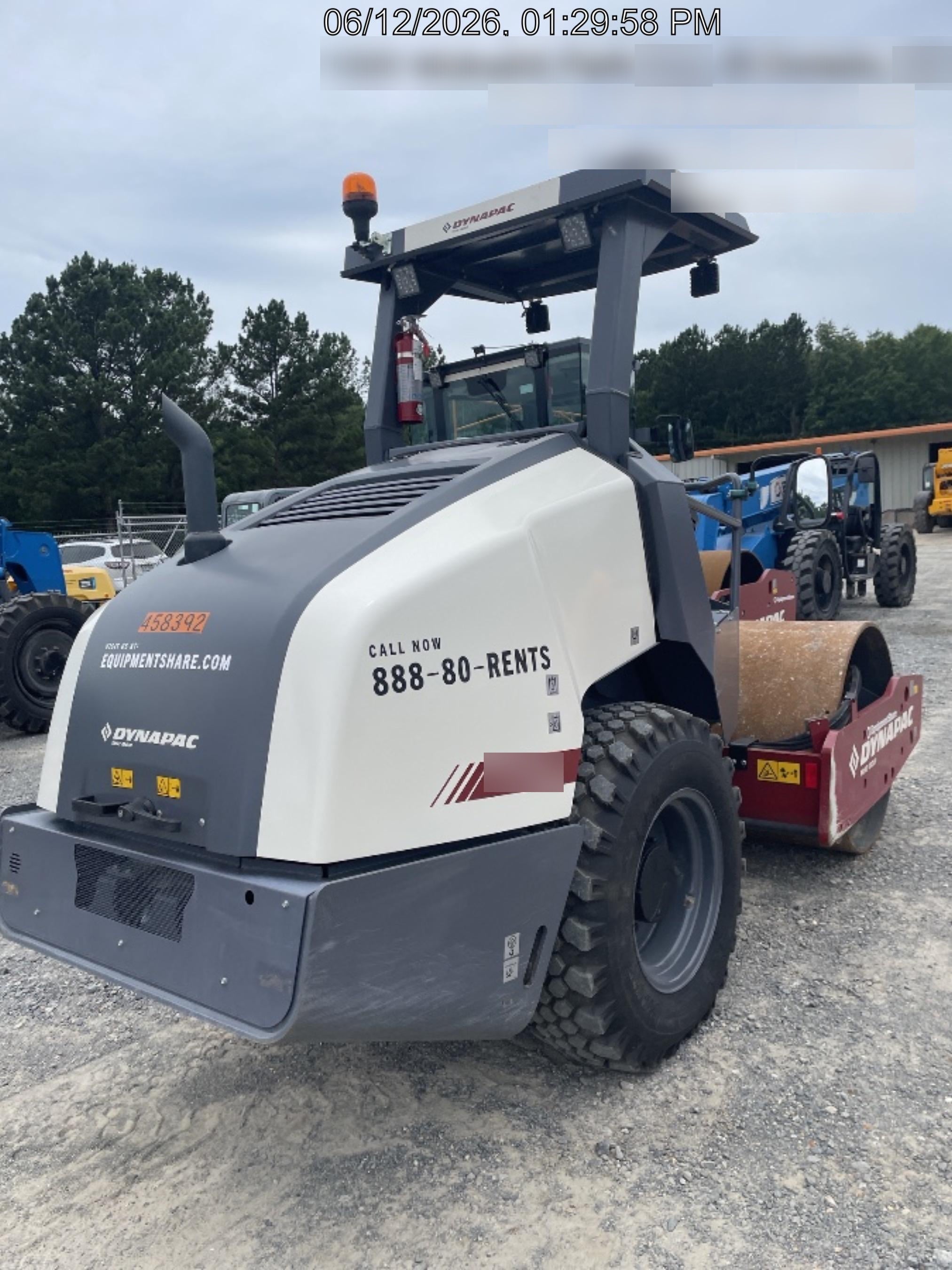 2024 DYNAPAC CA1300D