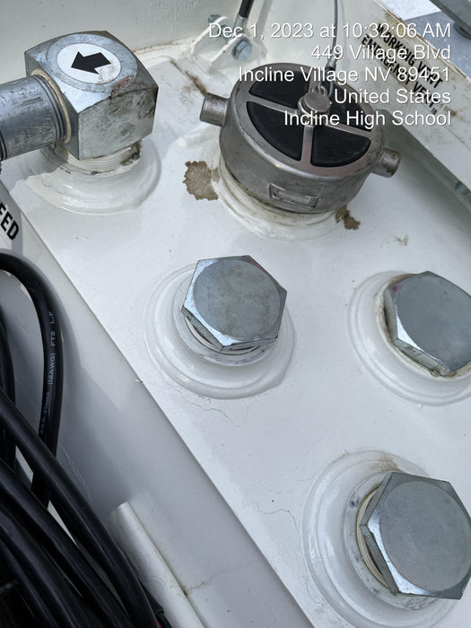 2023 WESTERN GLOBAL 20TCG-ES