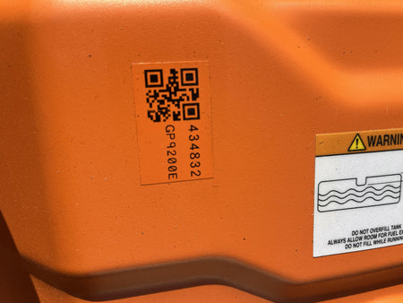 2024 GENERAC GP9200E