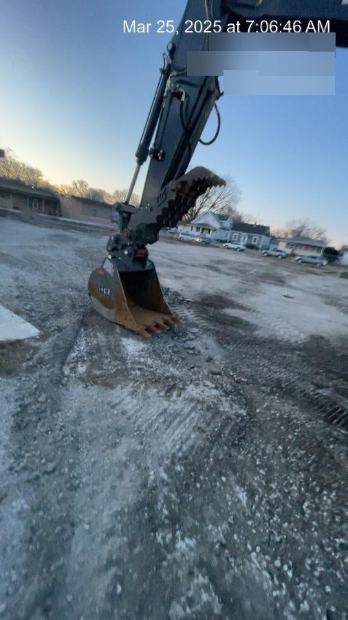 2024 WERK-BRAU EX12HD36 - Werk-Brau