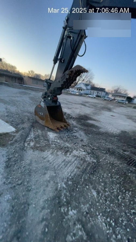 2024 WERK-BRAU EX12HD36 - Werk-Brau