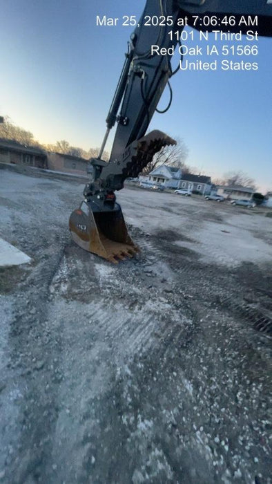 2024 WERK-BRAU EX12HD36 - Werk-Brau