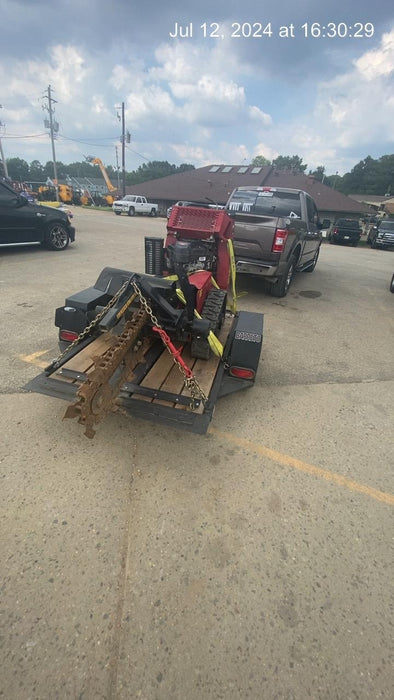 2022 BARRETO E4X6TBT