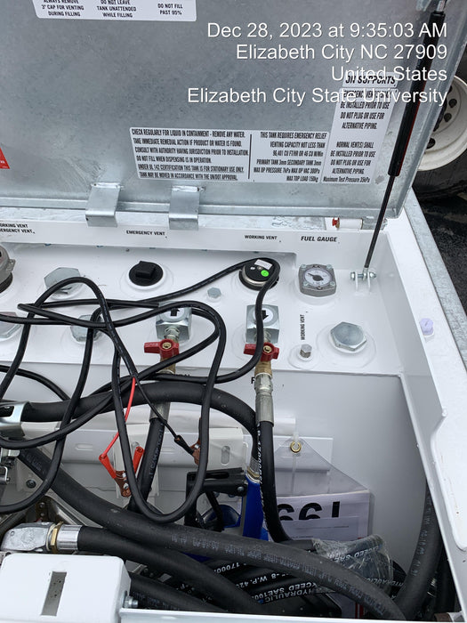 2023 WESTERN GLOBAL 20TCG-ES