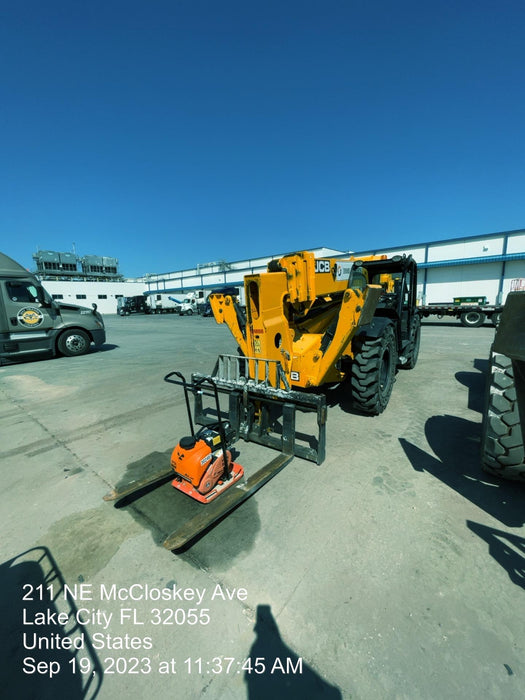 2023 MULTIQUIP MVC82VHW