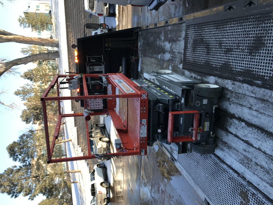 2018 SKYJACK SJIII-3219