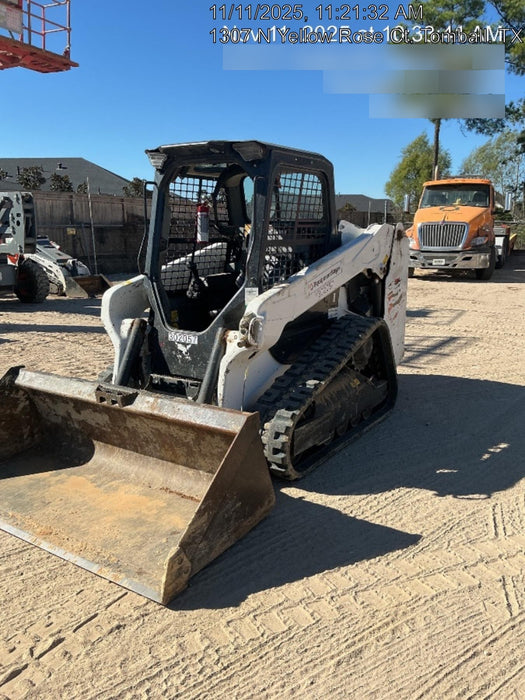 2023 BOBCAT T62