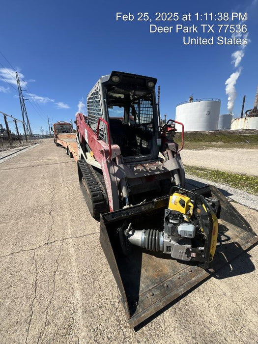 2024 WACKER NEUSON BS68-4Ab/28