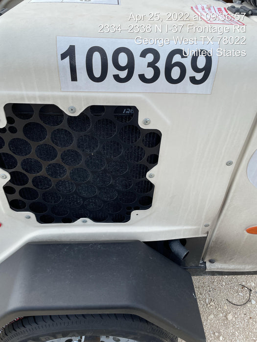 2020 Genie RL4 6kW Light Plant - Metal Halide