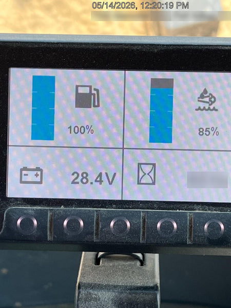 2024 DYNAPAC CA2500PD