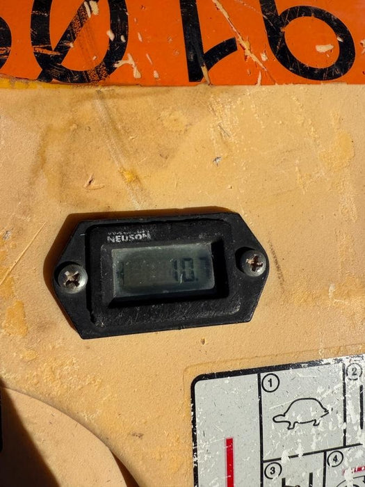 2021 WACKER NEUSON BS60-4As