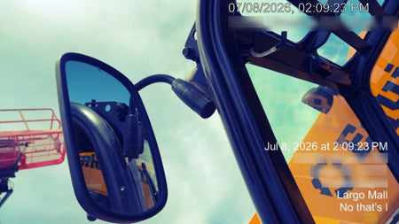 2025 JCB 509-42