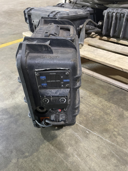 2023 MILLER ELECTRIC ArcReach 8