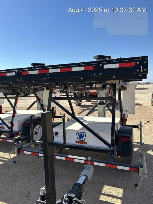 2024 WANCO WLTS-MM8A-1600