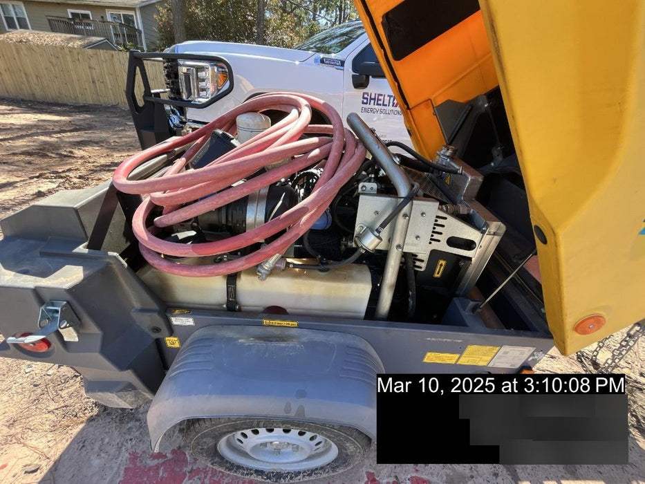 2023 ATLAS COPCO XAS 110