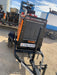 2021 Lincoln Electric Vantage 549X Ready Pak 3, ORANGE (includes trailer, cable rack, fender light kit)