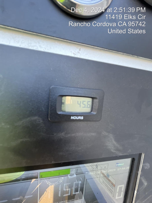 2025 BOBCAT PA825VWCU-T4F