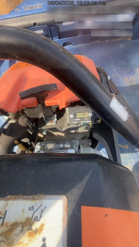 2024 HUSQVARNA LT6005