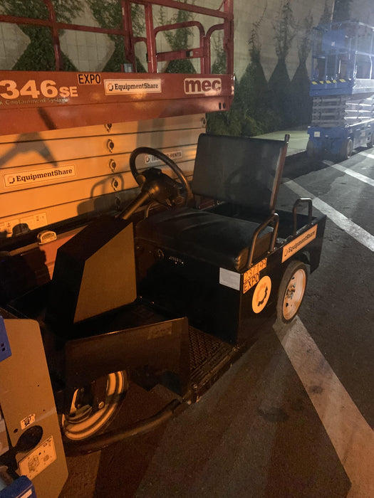 2022 COLUMBIA Expeditor