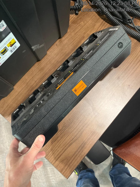 2023 MOTOROLA PMPN4284