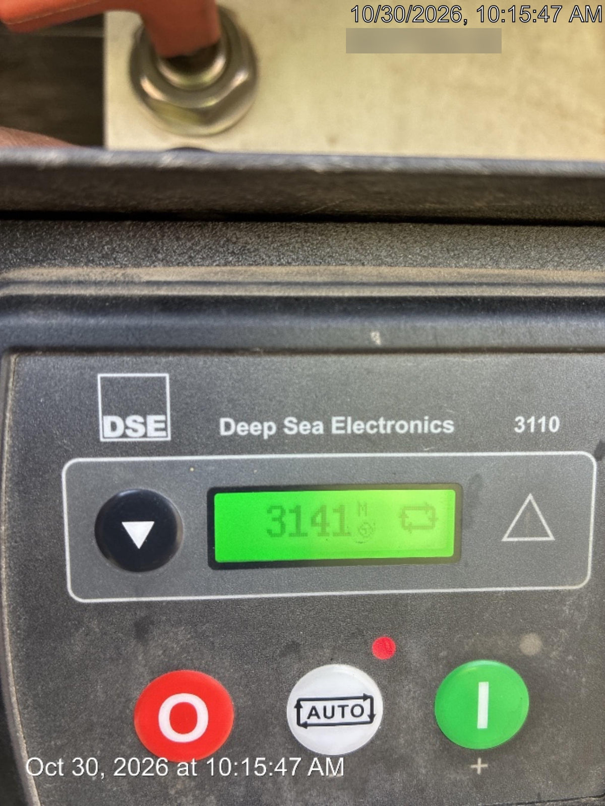 2020 THERM DYNAMICS TD600
