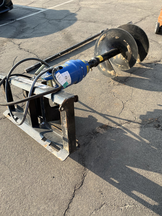 2023 AUGER TORQUE 3300-30