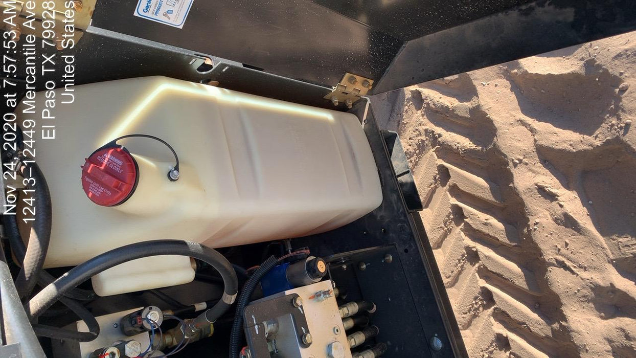 2020 GENIE GS-4069 RT