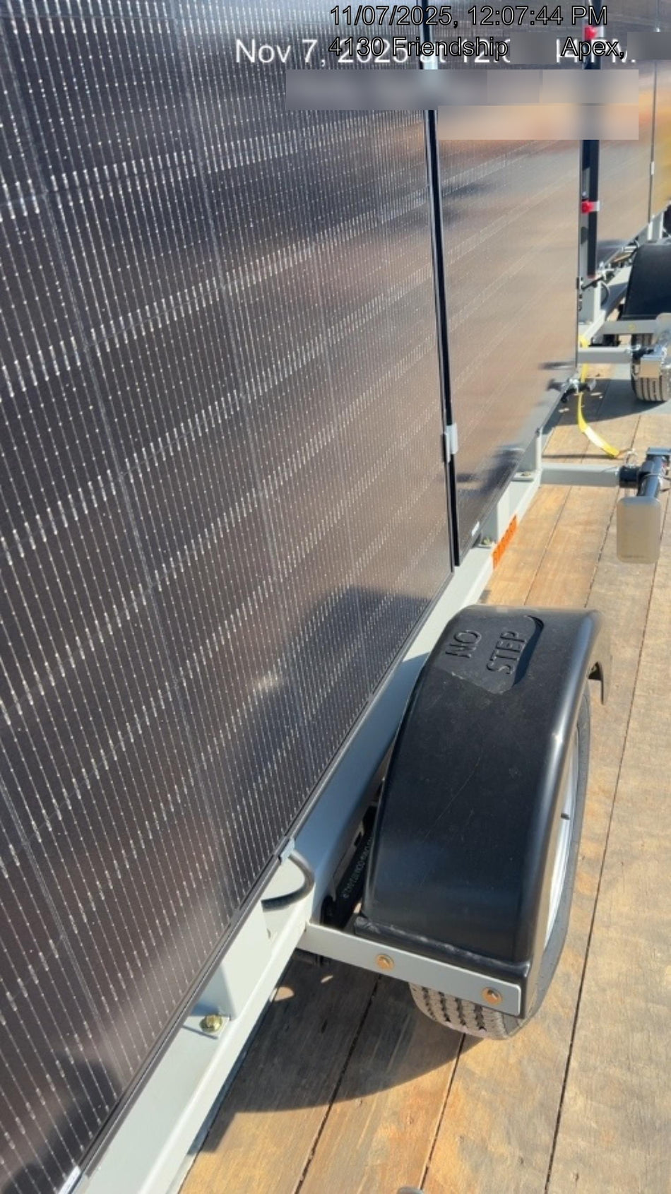 2025 PROGRESS SOLAR SOLUTIONS HELIOS-2