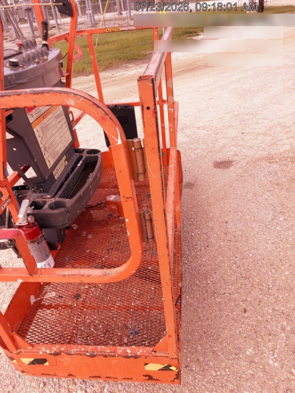 2021 JLG 450AJ