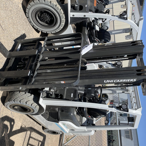 2022 UNICARRIER MAP1F2A25DV