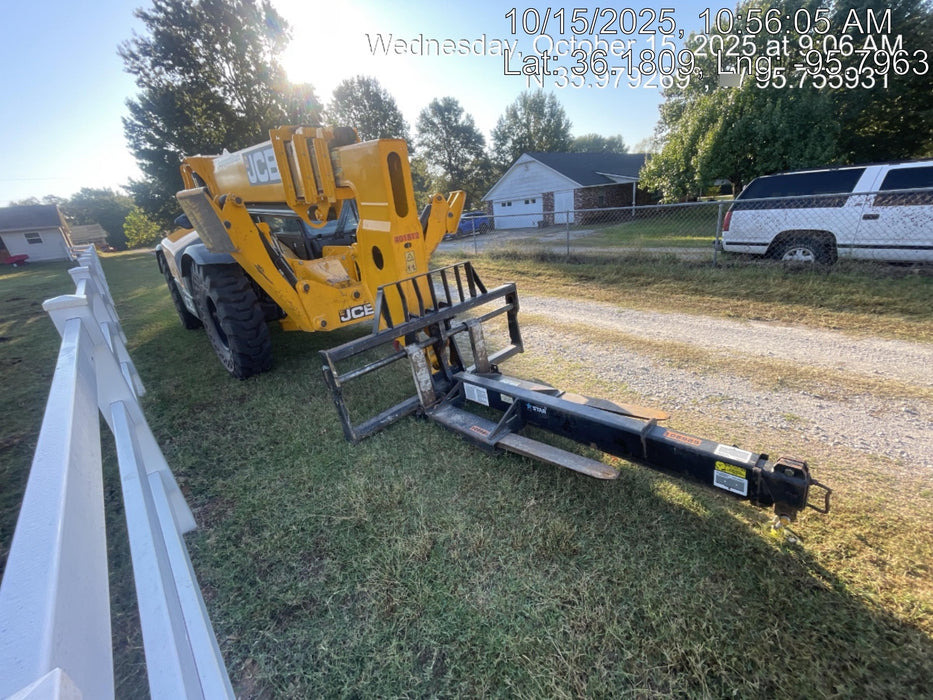 2020 STAR INDUSTRIES M1360B - Star JIB Boom