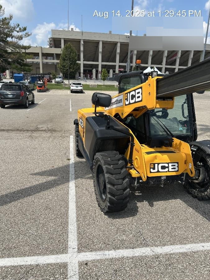 2023 JCB 505-20TC