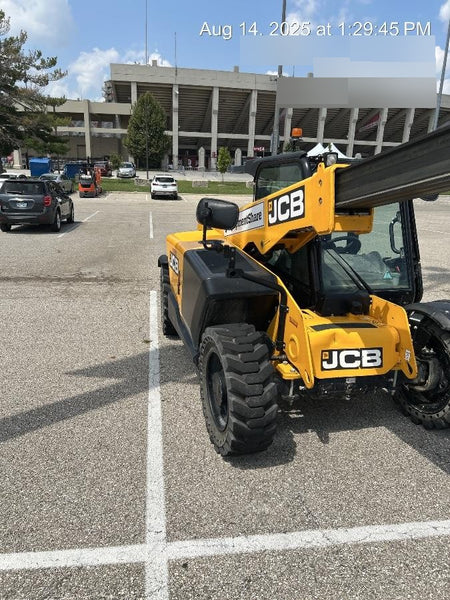 2023 JCB 505-20TC