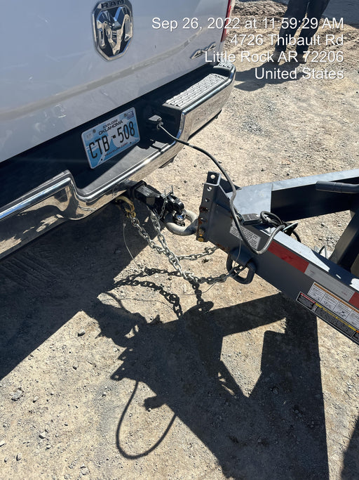 2021 ATLAS COPCO QAS150