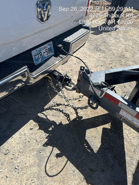 2021 ATLAS COPCO QAS150