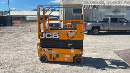 2022 JCB S1930E