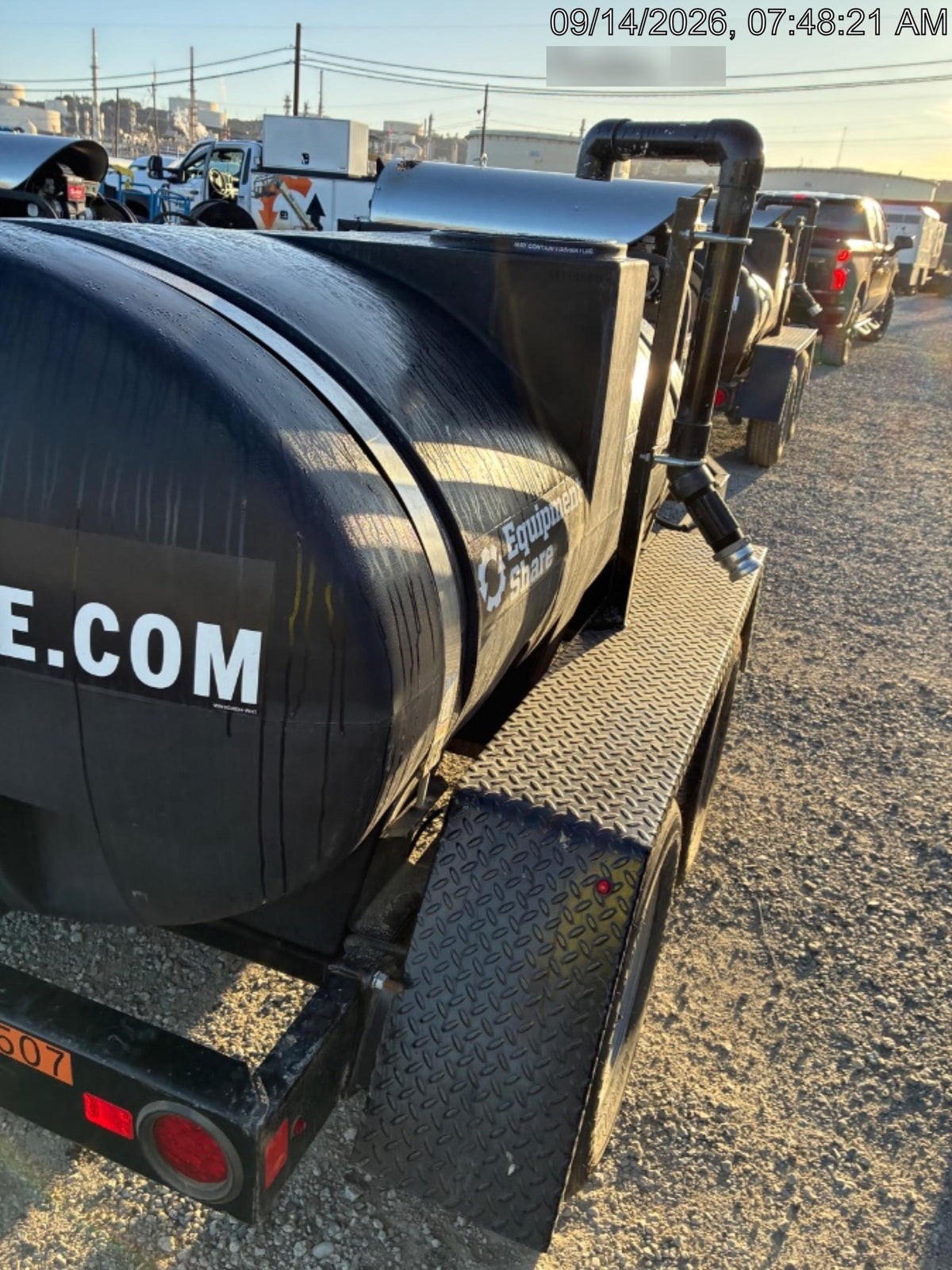 2026 WYLIE EXP-550L-S-HOTG