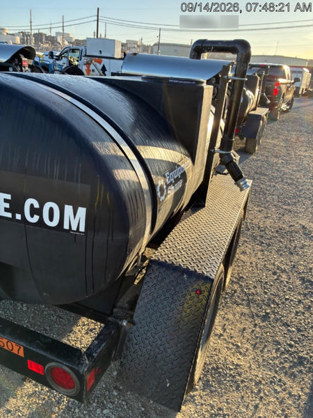 2026 WYLIE EXP-550L-S-HOTG