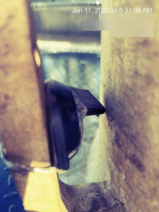 2022 WIDDER 20262-TRACKER-DIXLOX