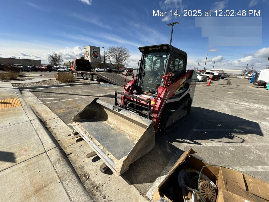 2023 ARROW MATERIAL HANDLING F5100CB