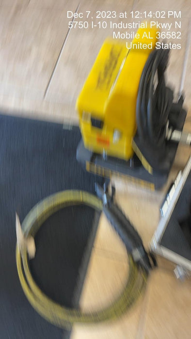 2021 ENERPAC PUD1100B