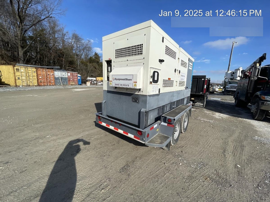 2020 ATLAS COPCO QAS250