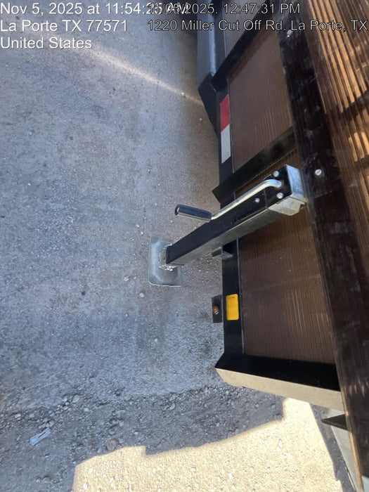 2025 TEXAS COOLING SYSTEMS Texas Icehouse